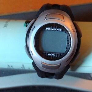 Boxflex Fitness Watch